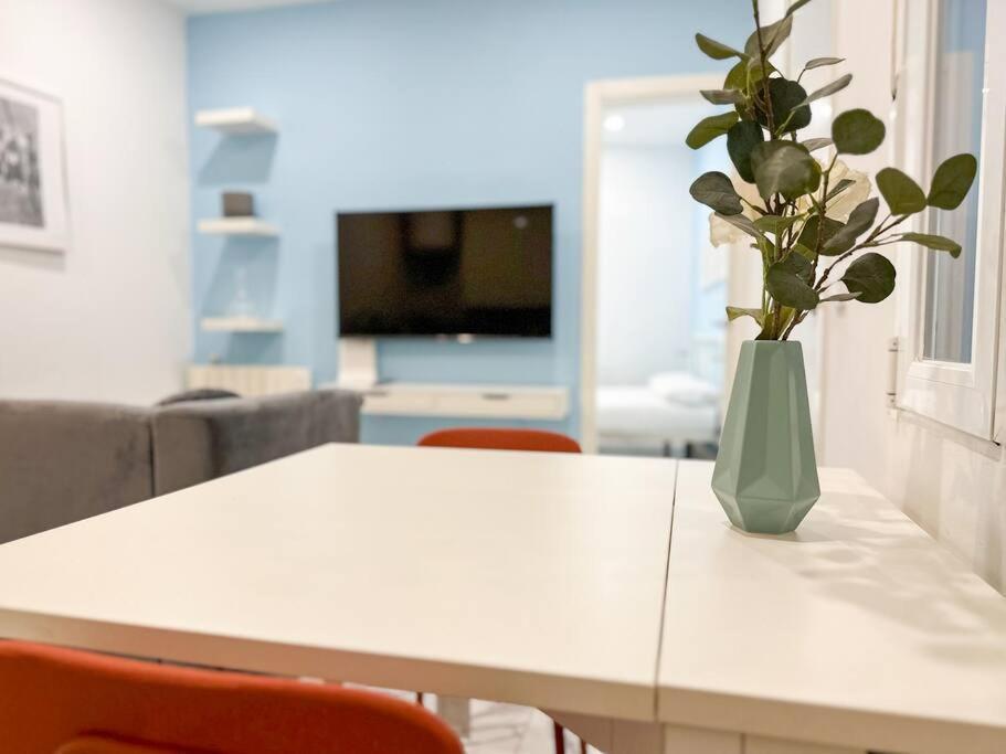 Apartamento Center Gran-via Lovely Madri
