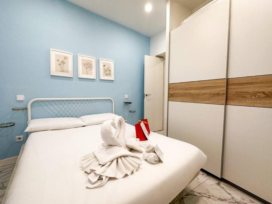 Apartment Center Gran-via Lovely *