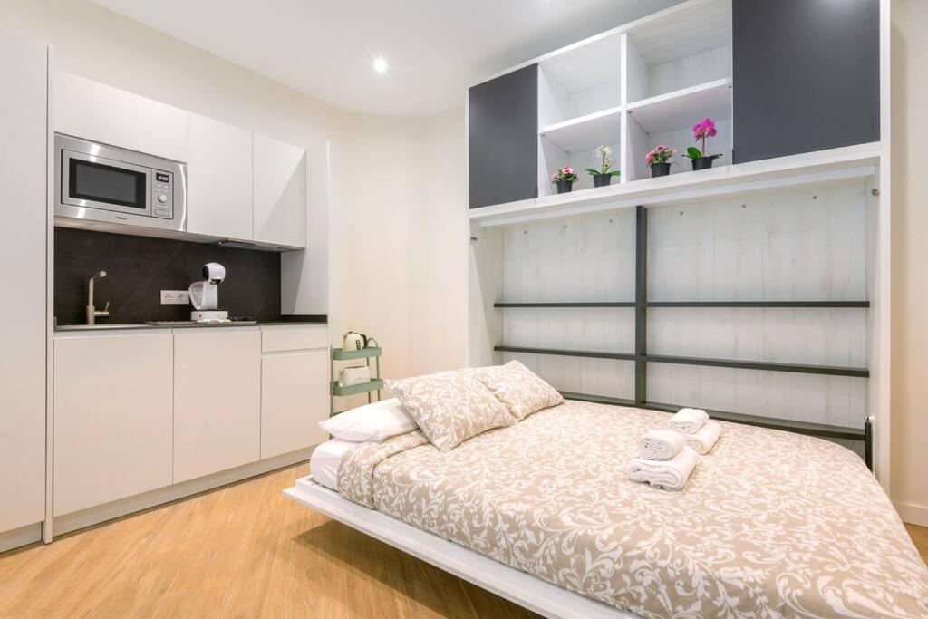 Apartamento Palacio Real Opera La Latina Madri