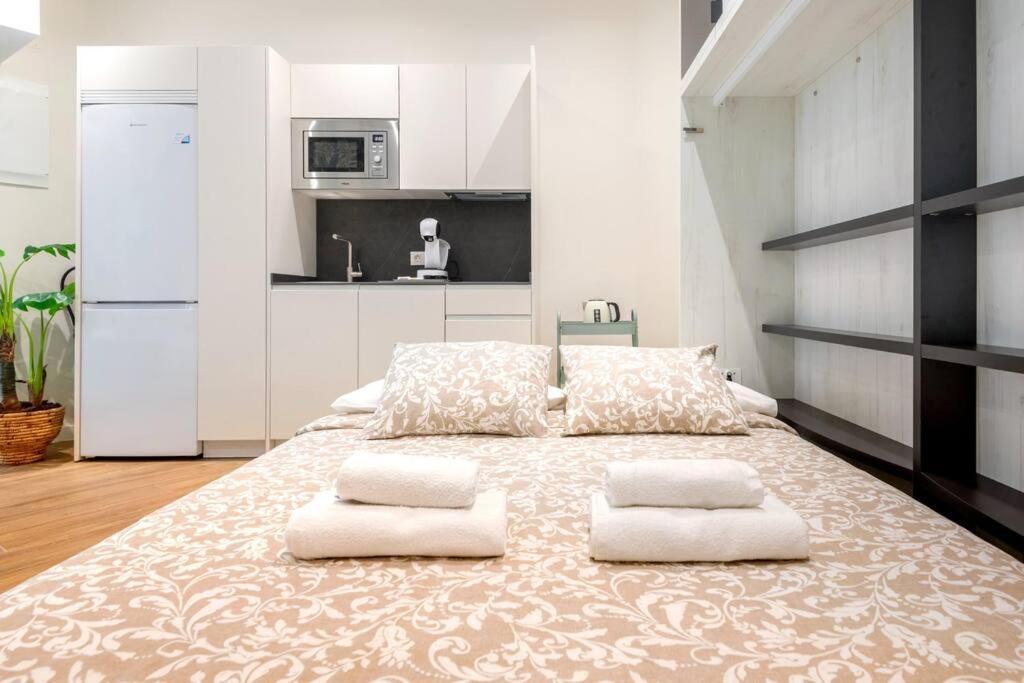 Apartamento Palacio Real Opera La Latina Madri