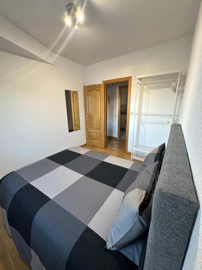 Grand Plaza Mayor Apartment