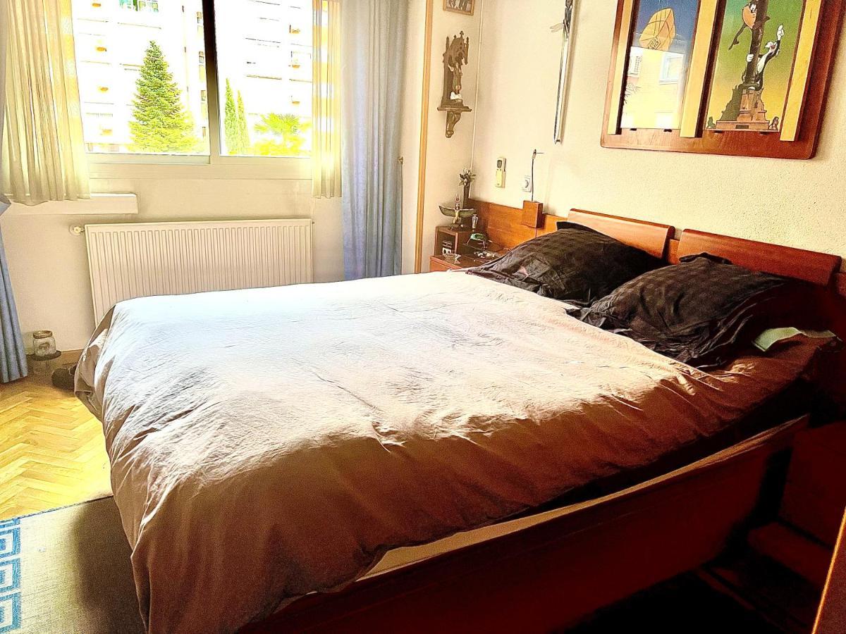 Del Manzanares En Bed and breakfast *