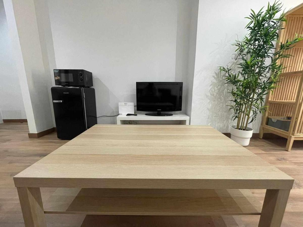 Estudio Retiroibiza Ii Apartamento *