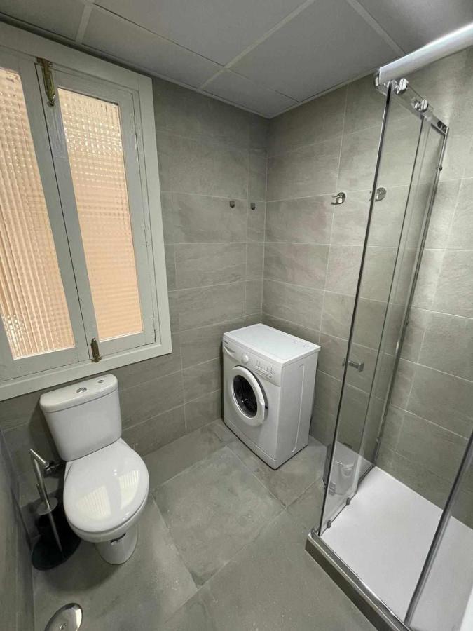Apartment Estudio Retiroibiza Ii *