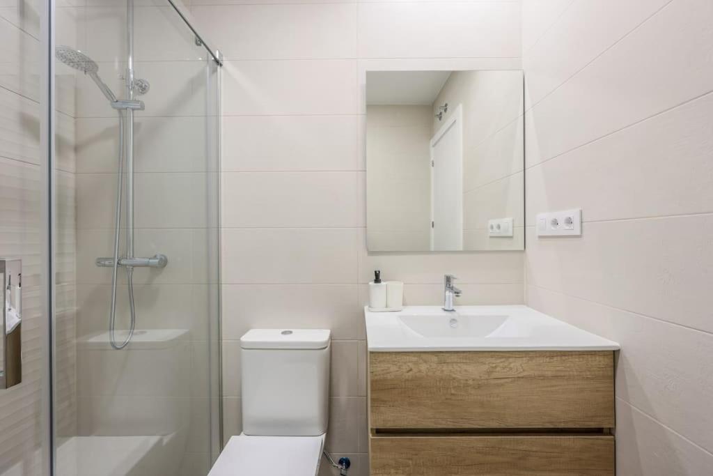 Myhousespain - Glamour Y Confort Cerca Del Retiro Apartamento *