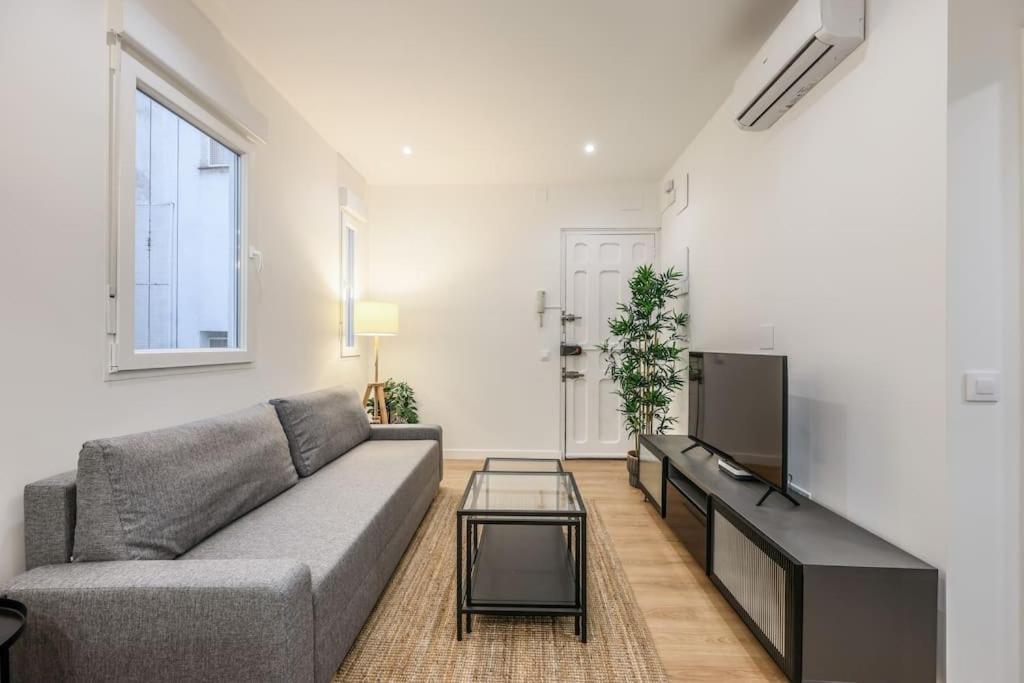 Myhousespain - Glamour Y Confort Cerca Del Retiro Apartamento *