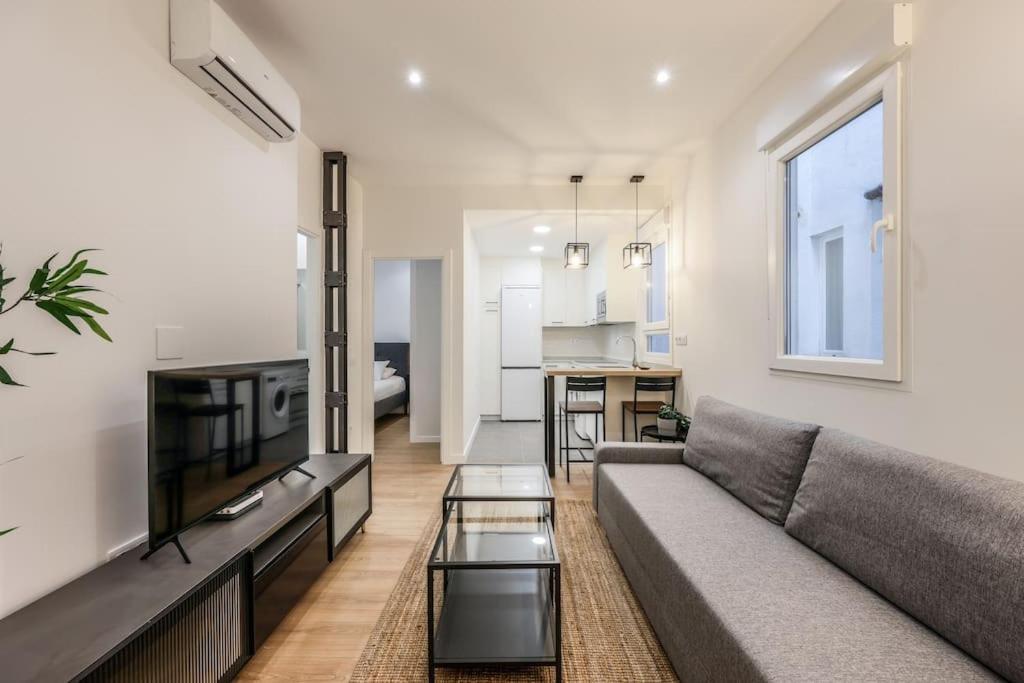 Apartment Myhousespain - Glamour Y Confort Cerca Del Retiro