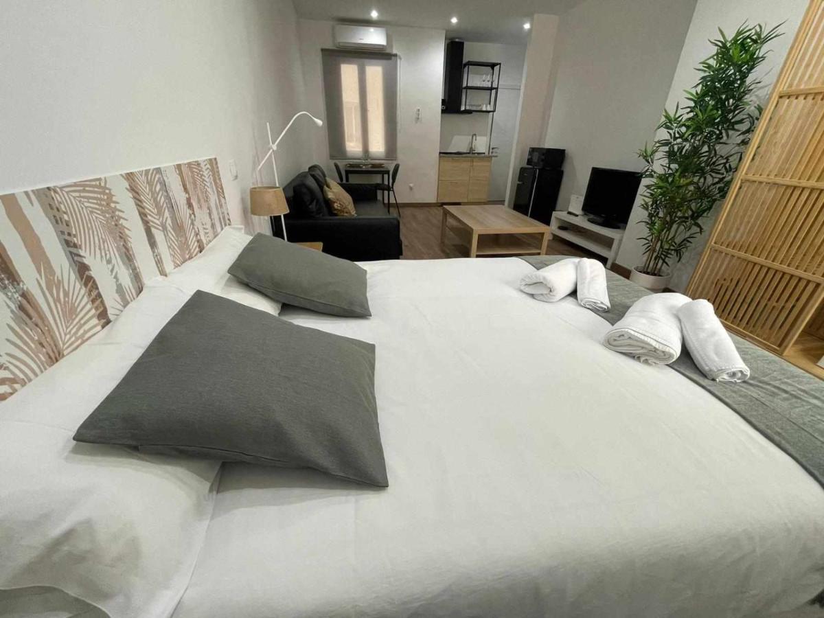 Estudio Retiroibiza Ii Apartment *