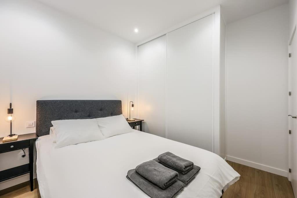 Myhousespain - Glamour Y Confort Cerca Del Retiro Apartamento *