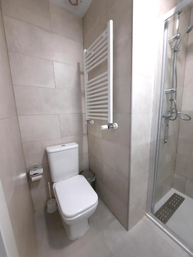 Apartment Aeropuerto - Ifema - Wanda - Plenilunio