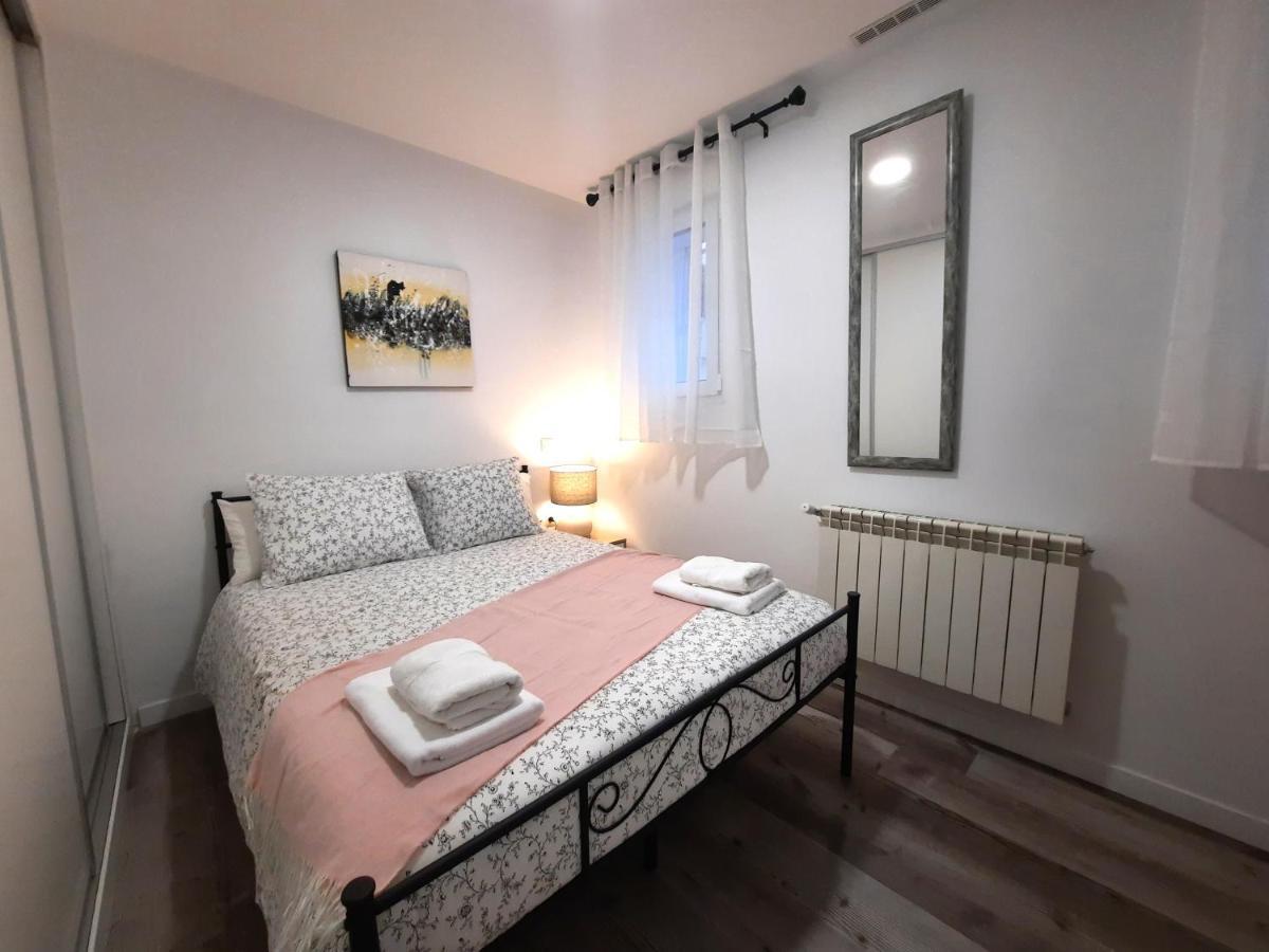 Apartment Aeropuerto - Ifema - Wanda - Plenilunio Madrid