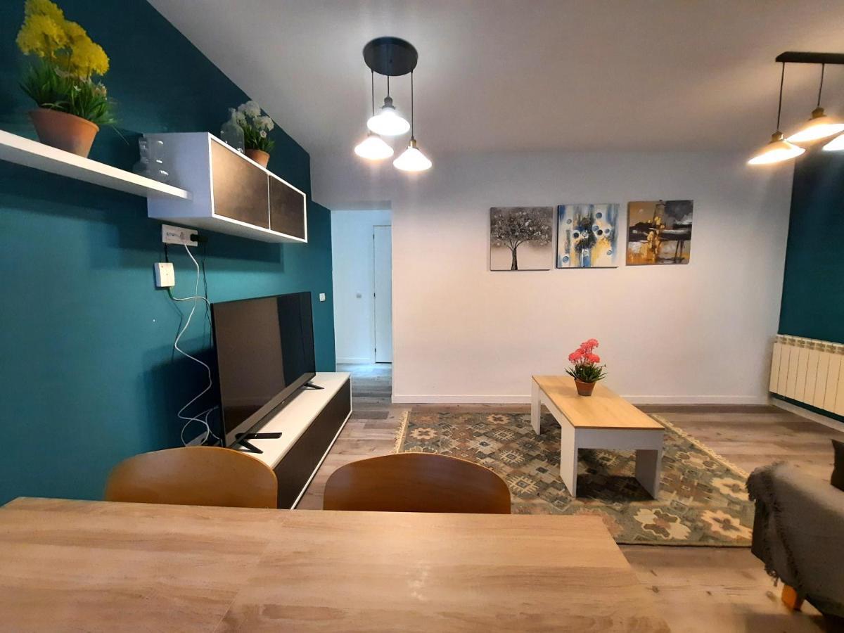 Apartment Aeropuerto - Ifema - Wanda - Plenilunio *