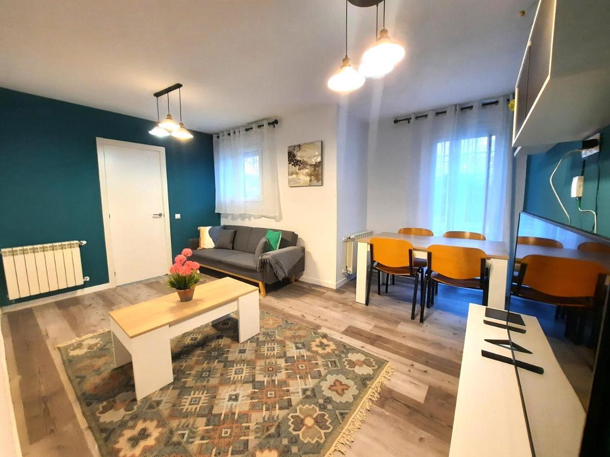 Aeropuerto - Ifema - Wanda - Plenilunio Apartment *