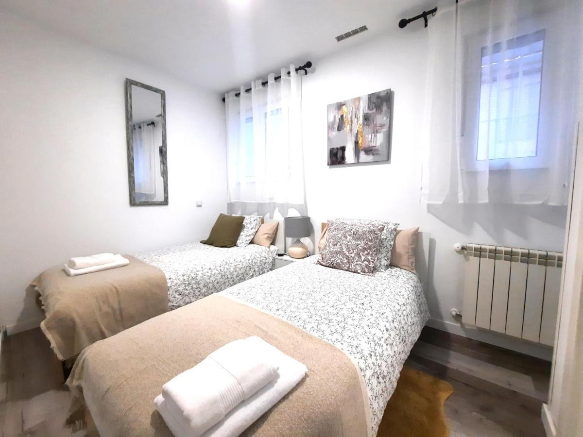 Apartment Aeropuerto - Ifema - Wanda - Plenilunio