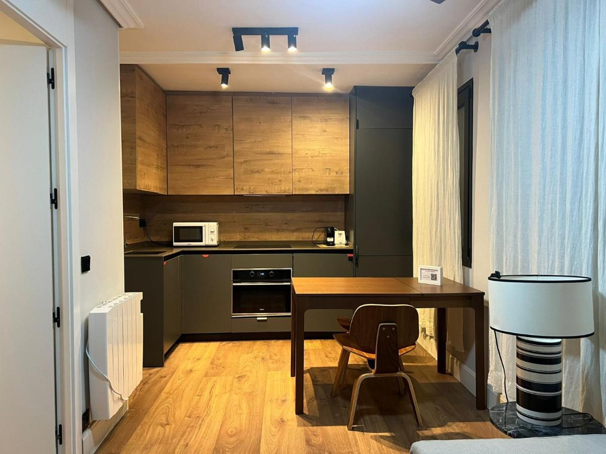 Apartment Realbites