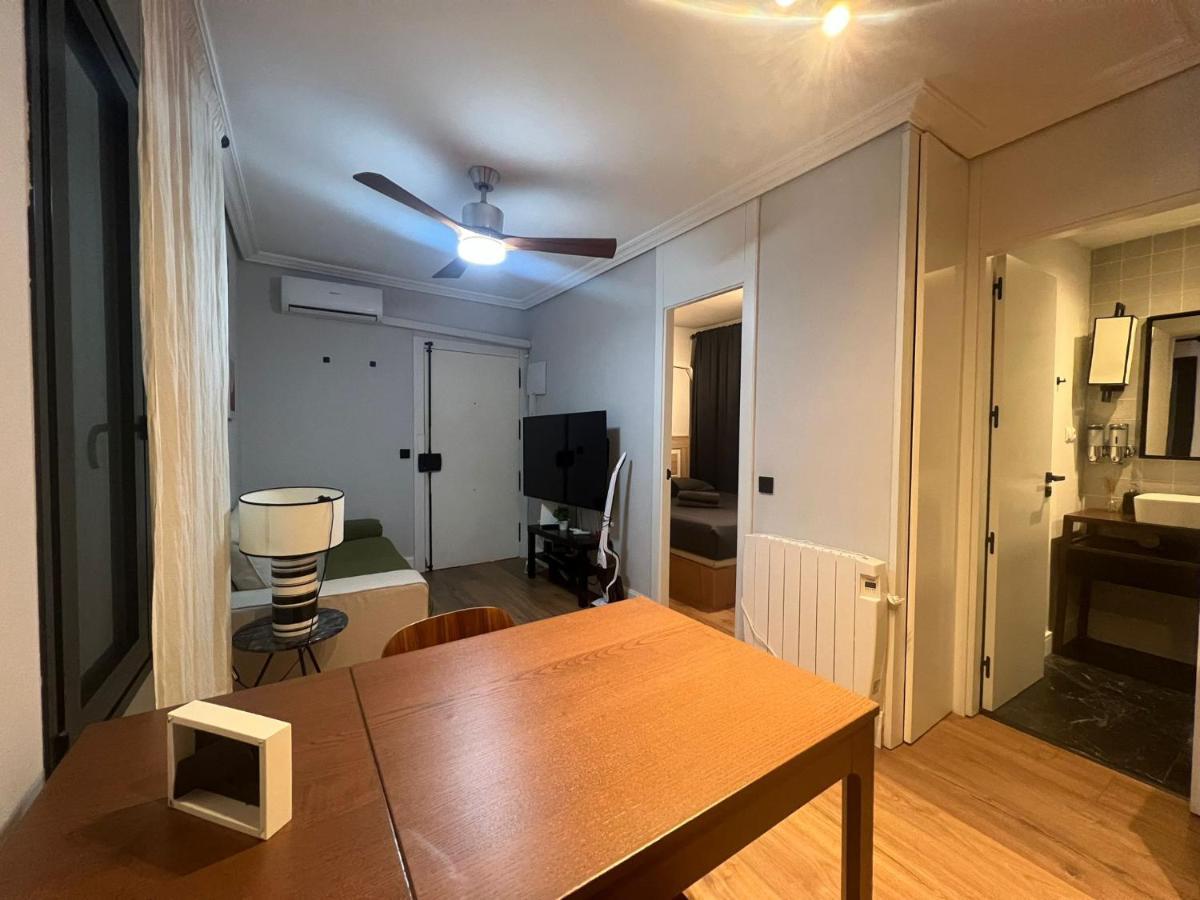 Apartment Realbites