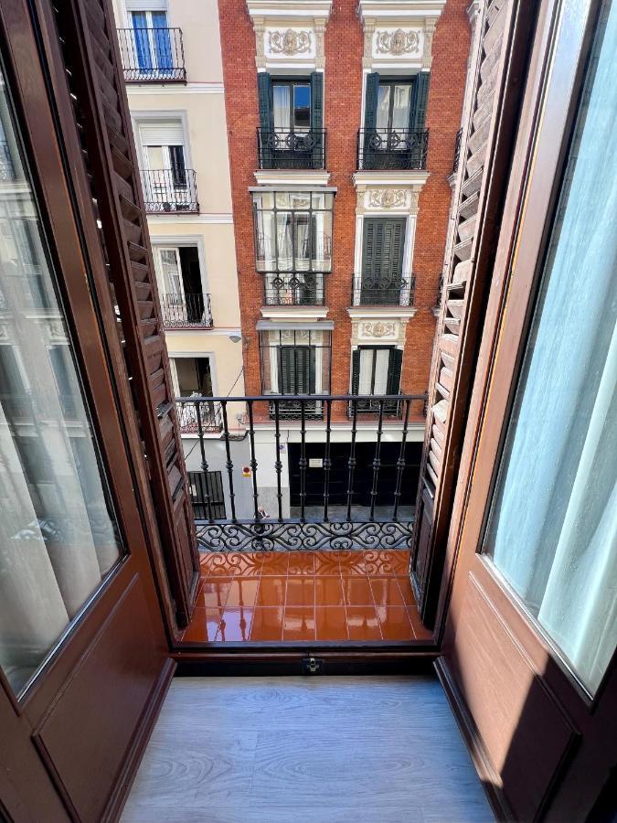 Conde De Alba Guest house Madrid