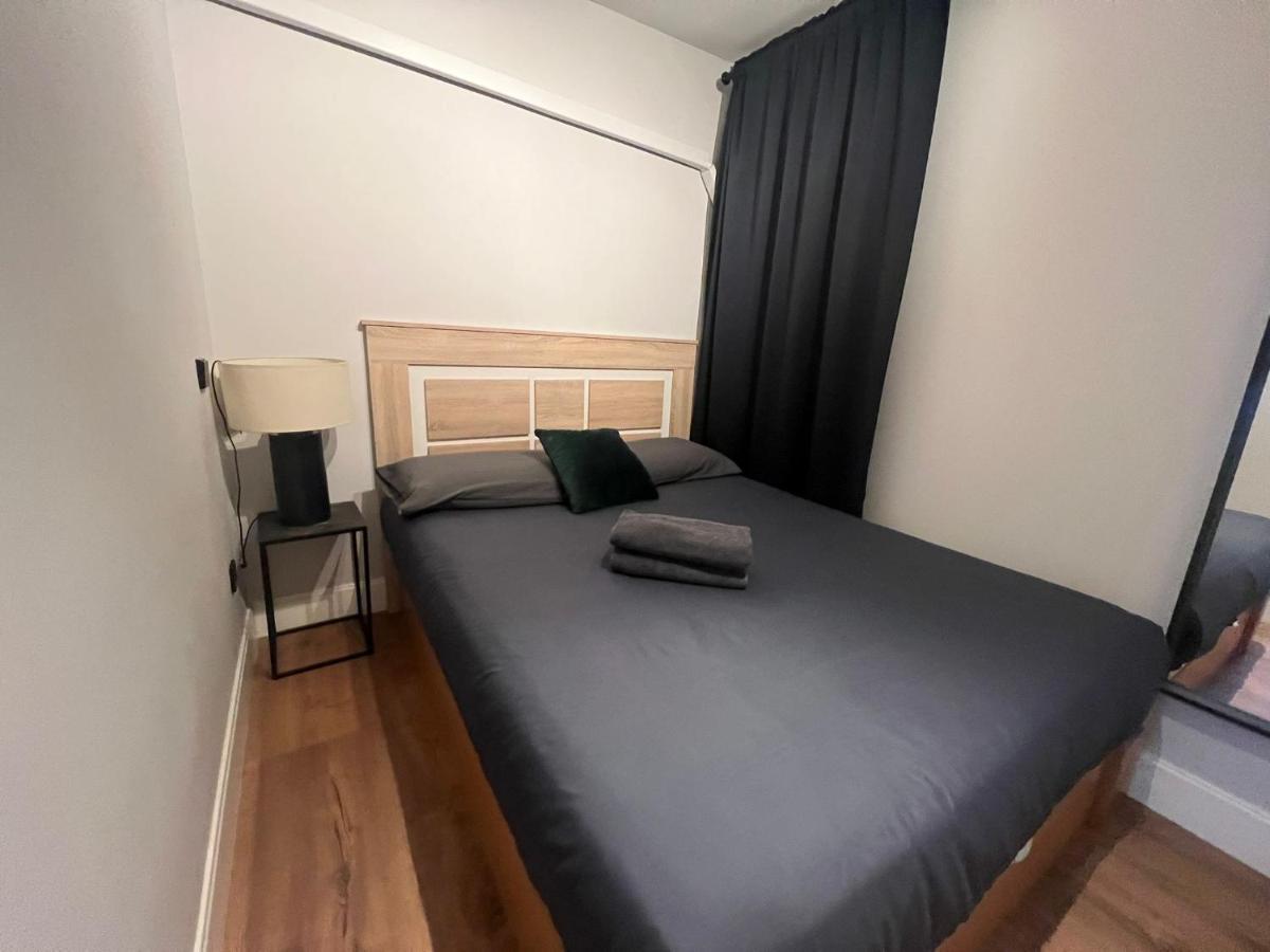 Apartment Realbites