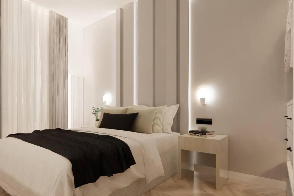 Gran Via Xvii Calle Fuencarral 6br 7bh Apartamento Madrid