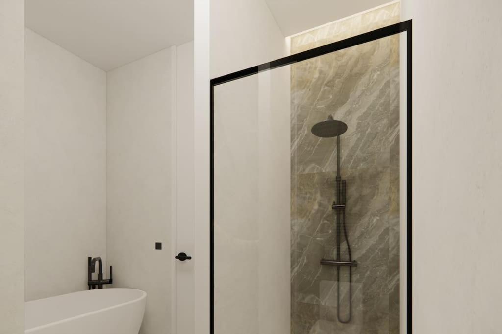 Gran Via Xvii Calle Fuencarral 6br 7bh Apartamento Madrid