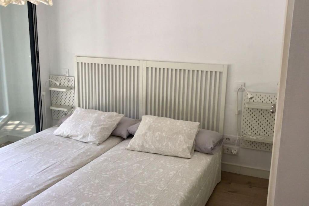 Apartamento Piso Centrico Con Patio Privado *