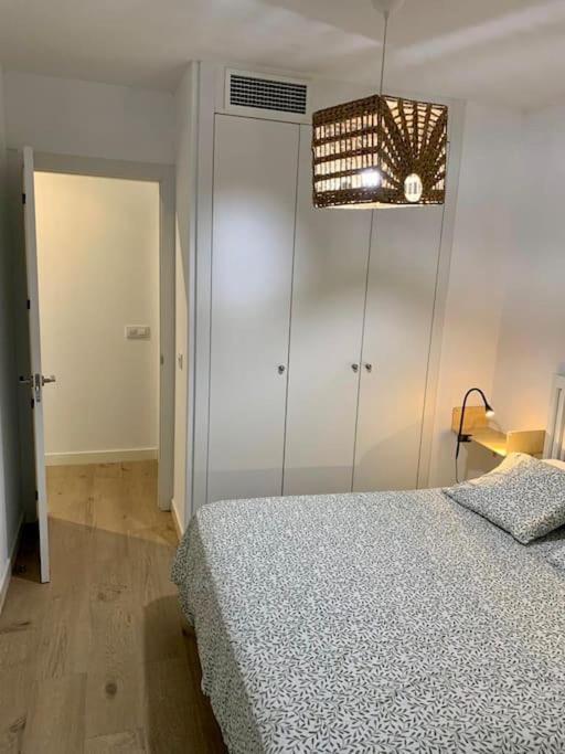 Piso Centrico Con Patio Privado Apartamento *