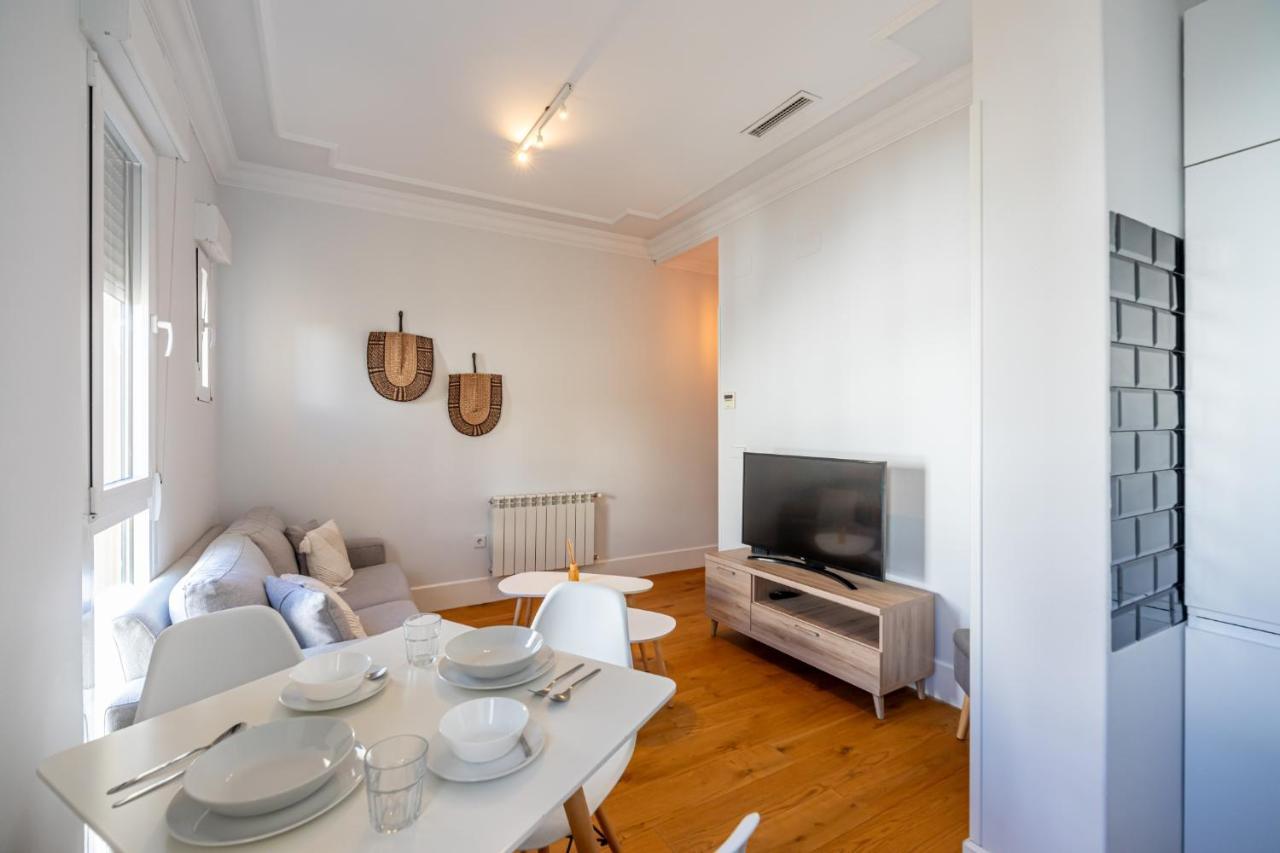 Retiro Narvaez Apartamento *