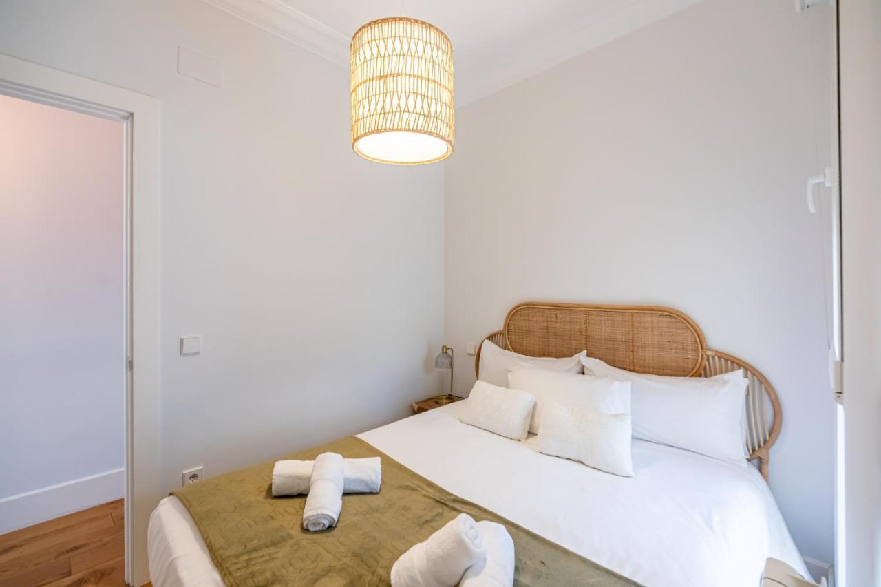 Retiro Narvaez Apartamento Madrid
