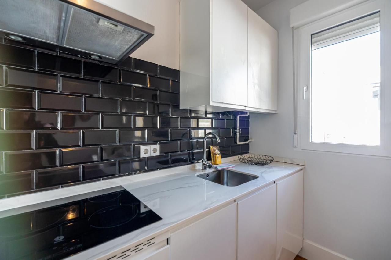 Apartamento Retiro Narvaez