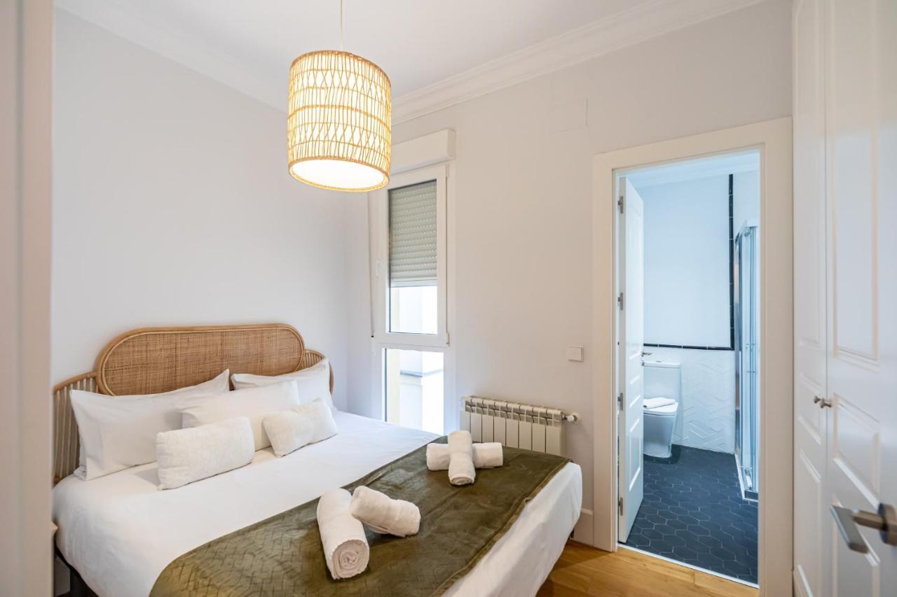 Retiro Narvaez Apartamento *