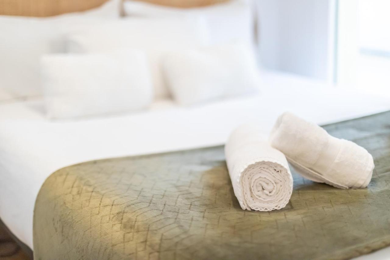 Apartamento Retiro Narvaez Madrid