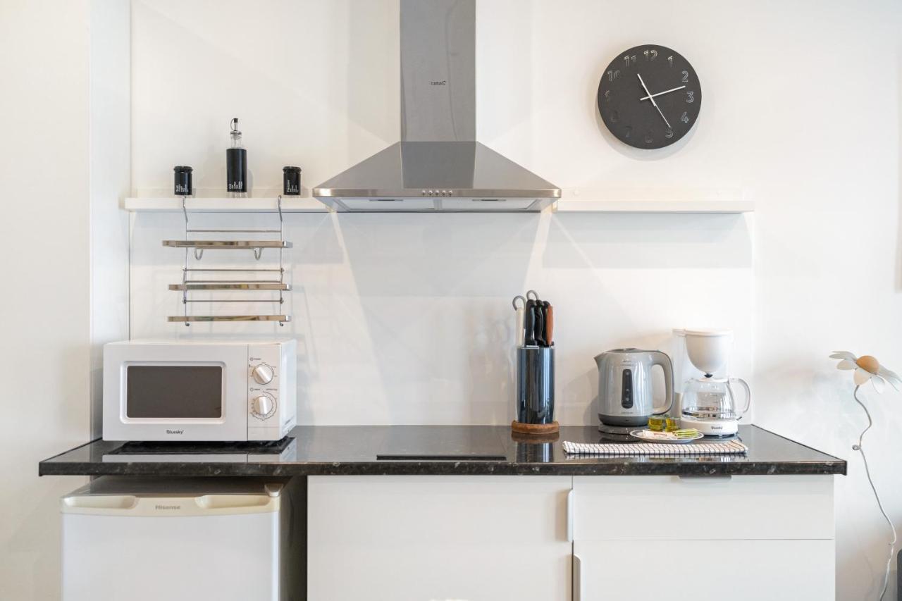 Dobohomes - Entrearroyos Apartment Madrid