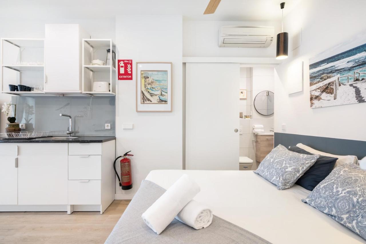 Dobohomes - Entrearroyos Apartment