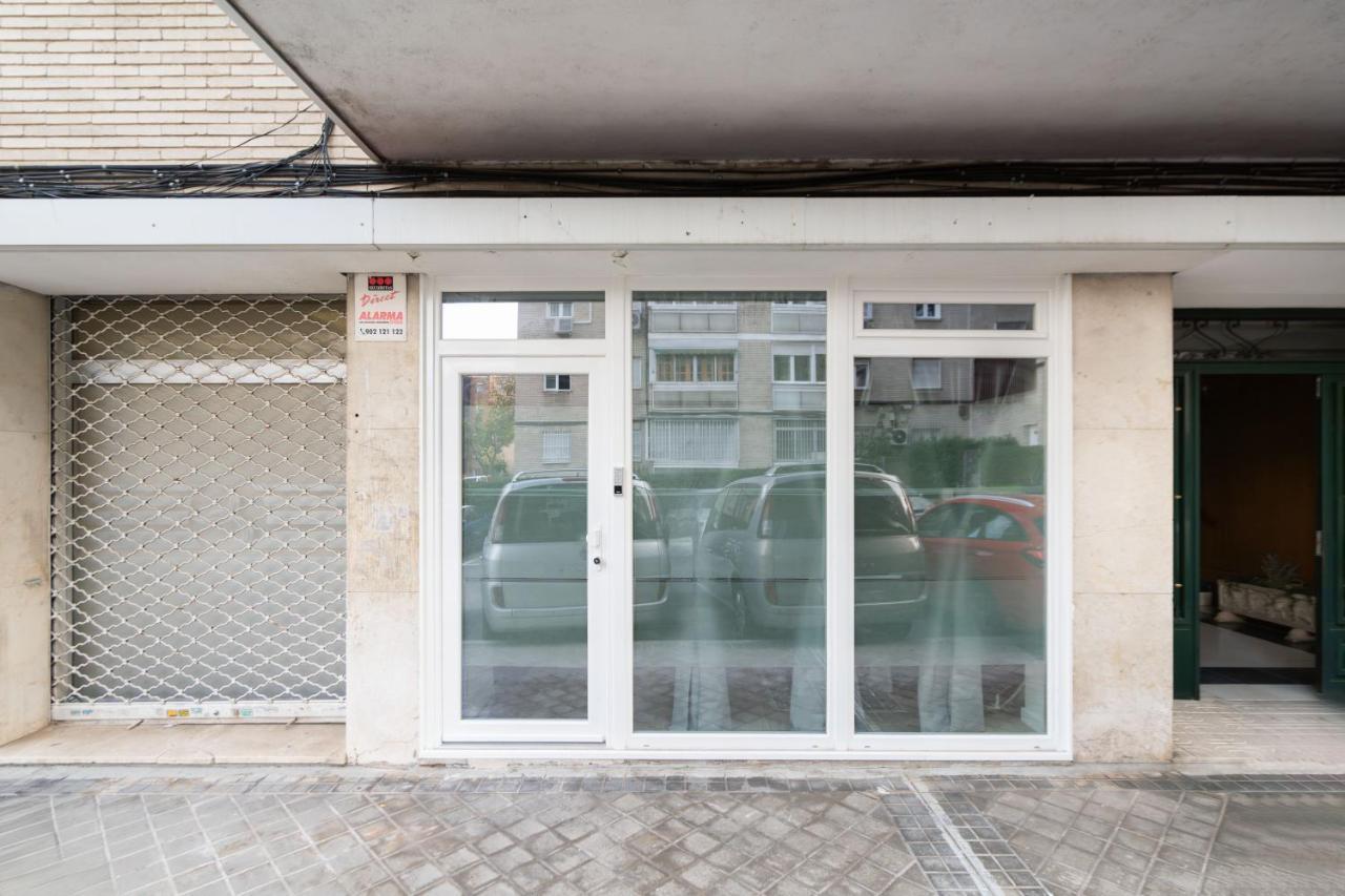 Apartment Dobohomes - Entrearroyos *