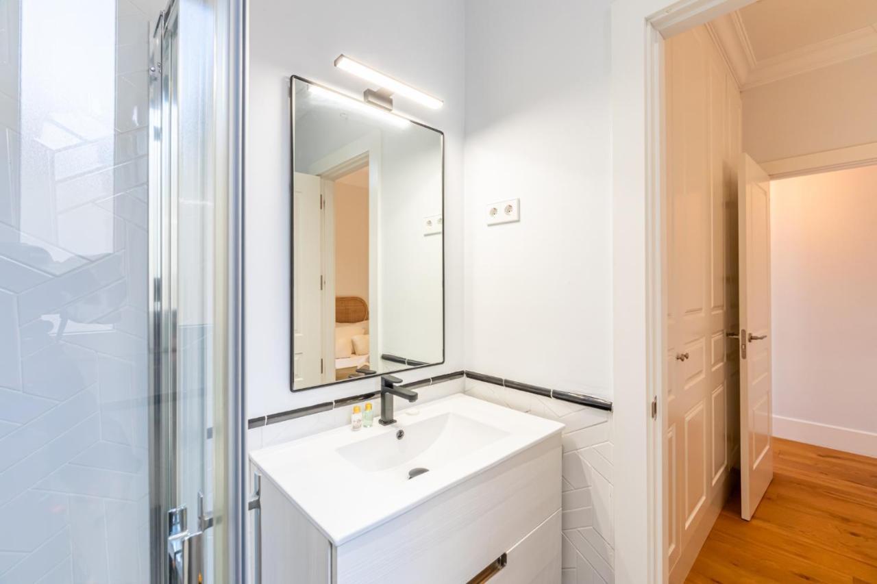 Apartamento Retiro Narvaez Madrid