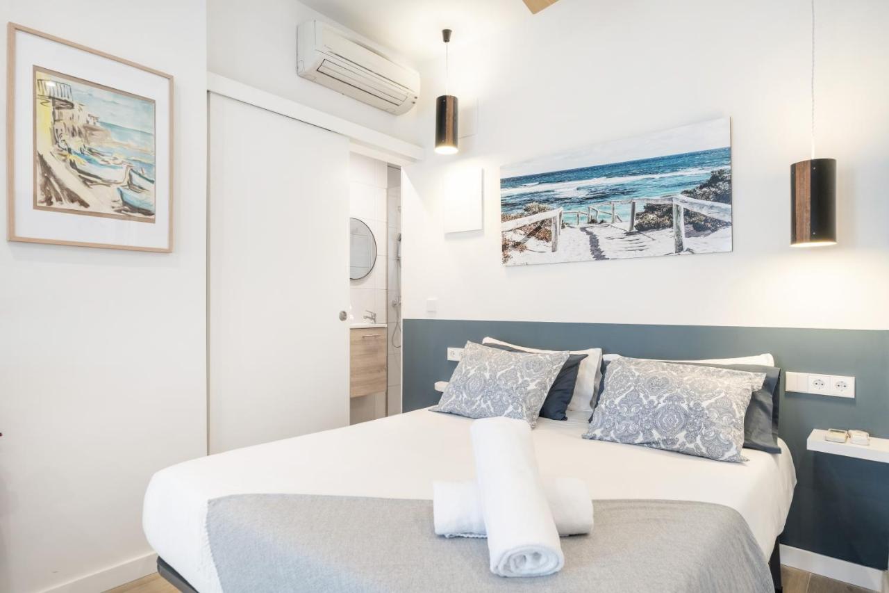 Apartment Dobohomes - Entrearroyos *