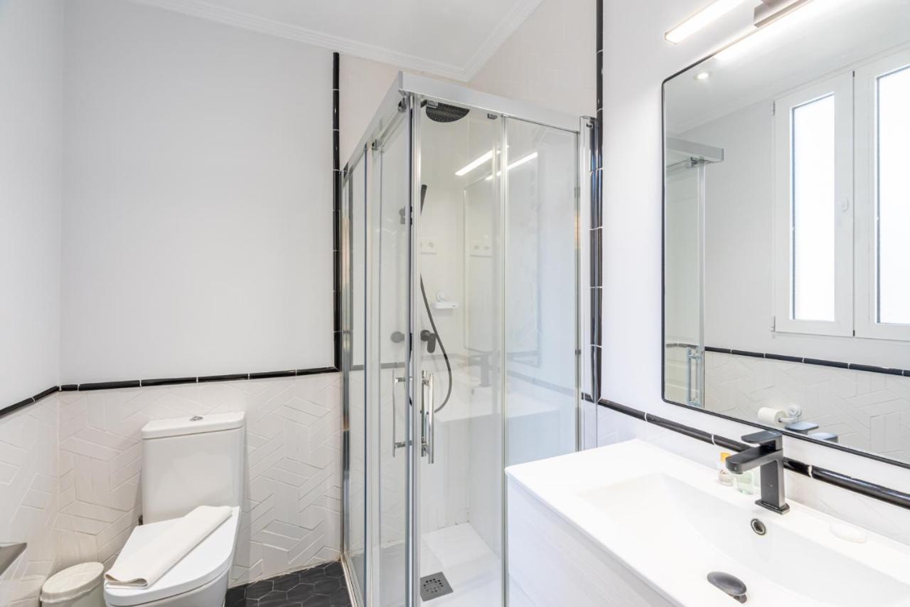 Retiro Narvaez Apartamento