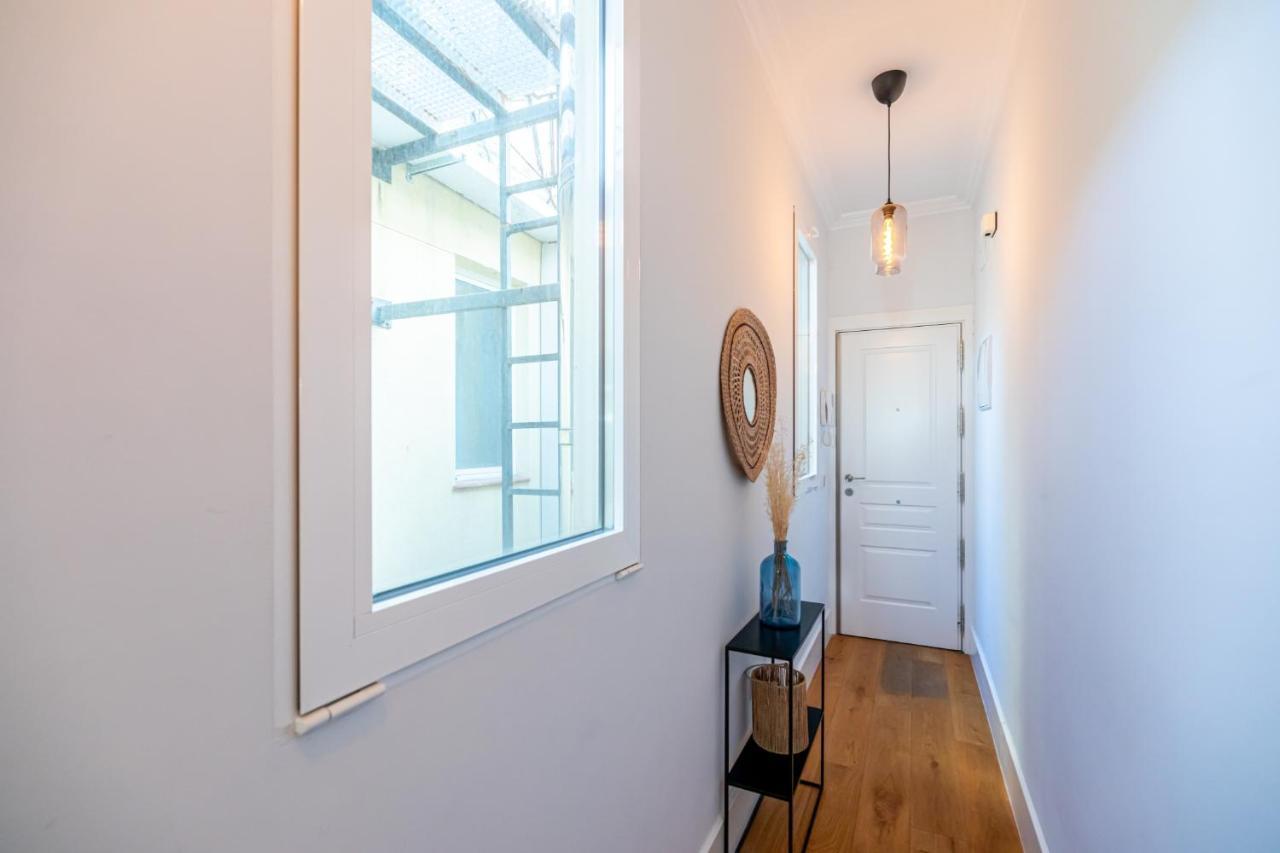 Apartamento Retiro Narvaez