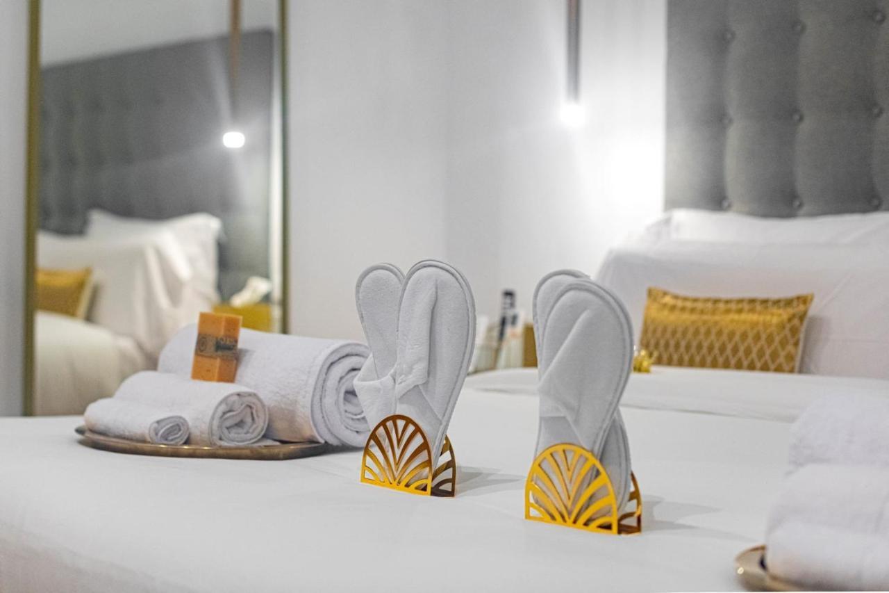 Apartamento Smart Near Puerta Del Sol *