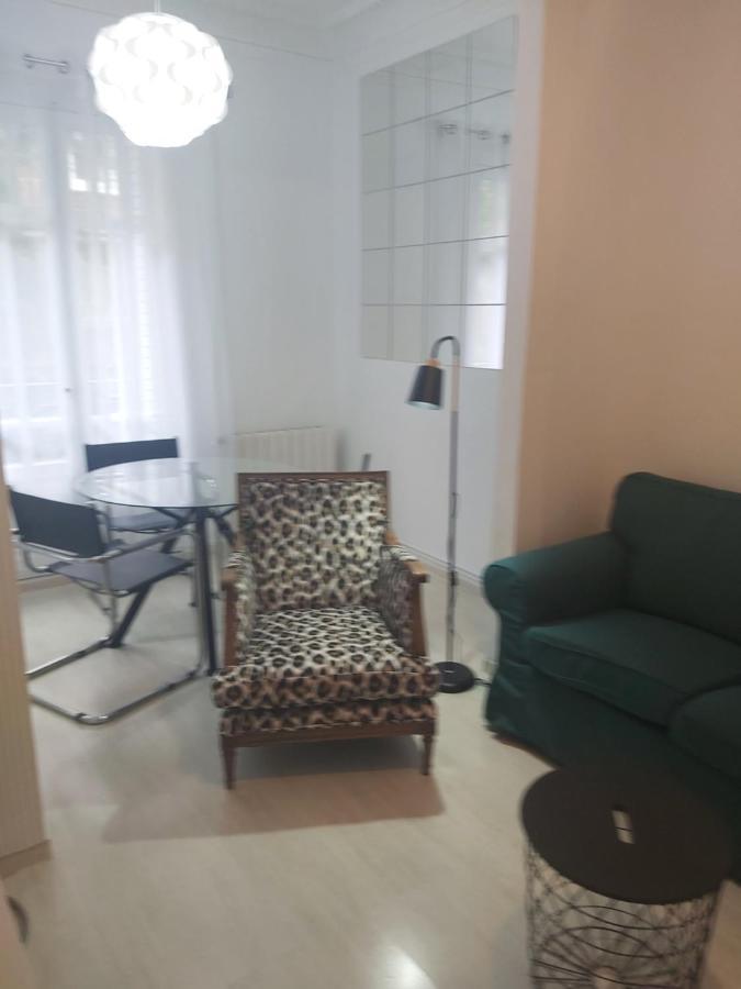 Apartamento Barrio De Salamanca Goya