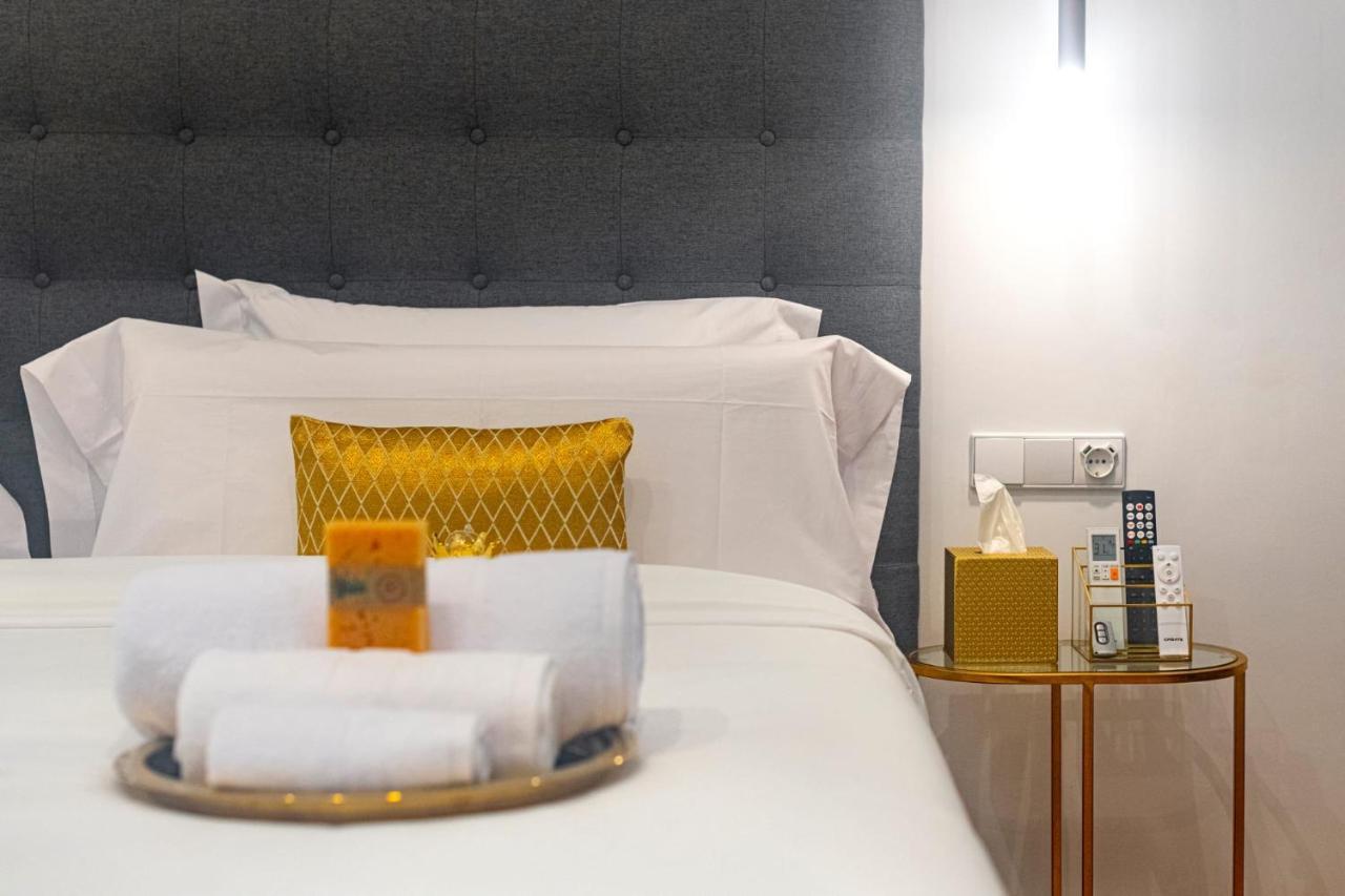 Smart Near Puerta Del Sol * Madrid