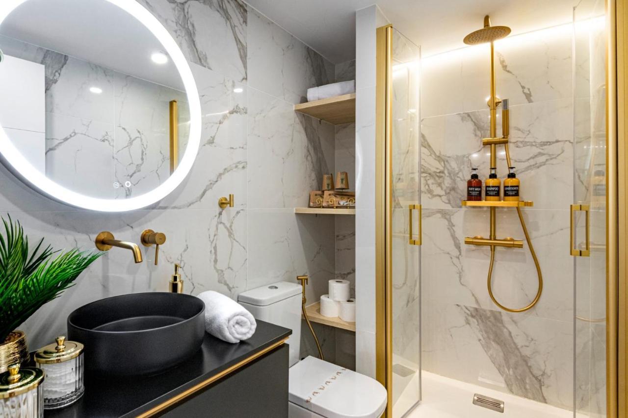 Smart Near Puerta Del Sol Apartamento
