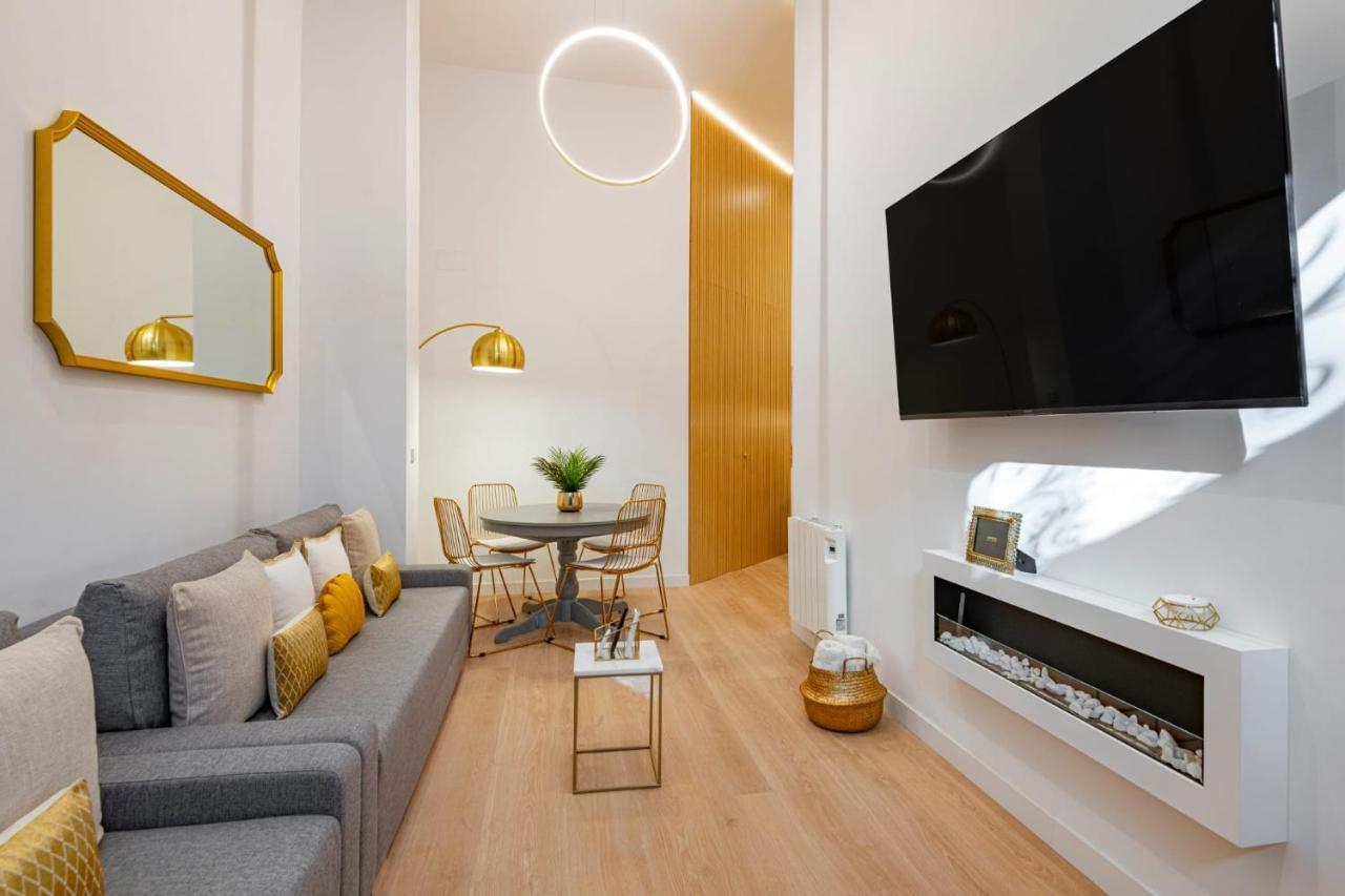 Smart Near Puerta Del Sol Apartamento