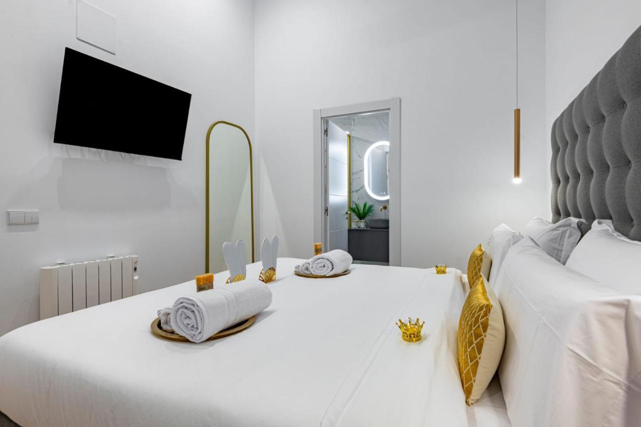 Smart Near Puerta Del Sol Apartamento *