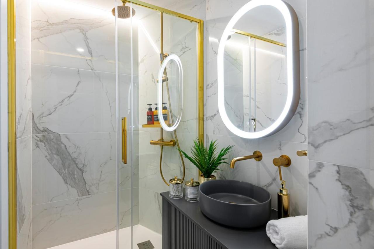 Apartamento Smart Near Puerta Del Sol