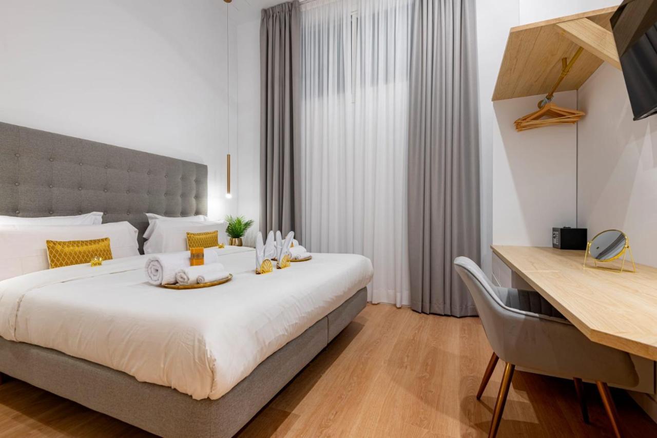 Smart Near Puerta Del Sol Apartamento *