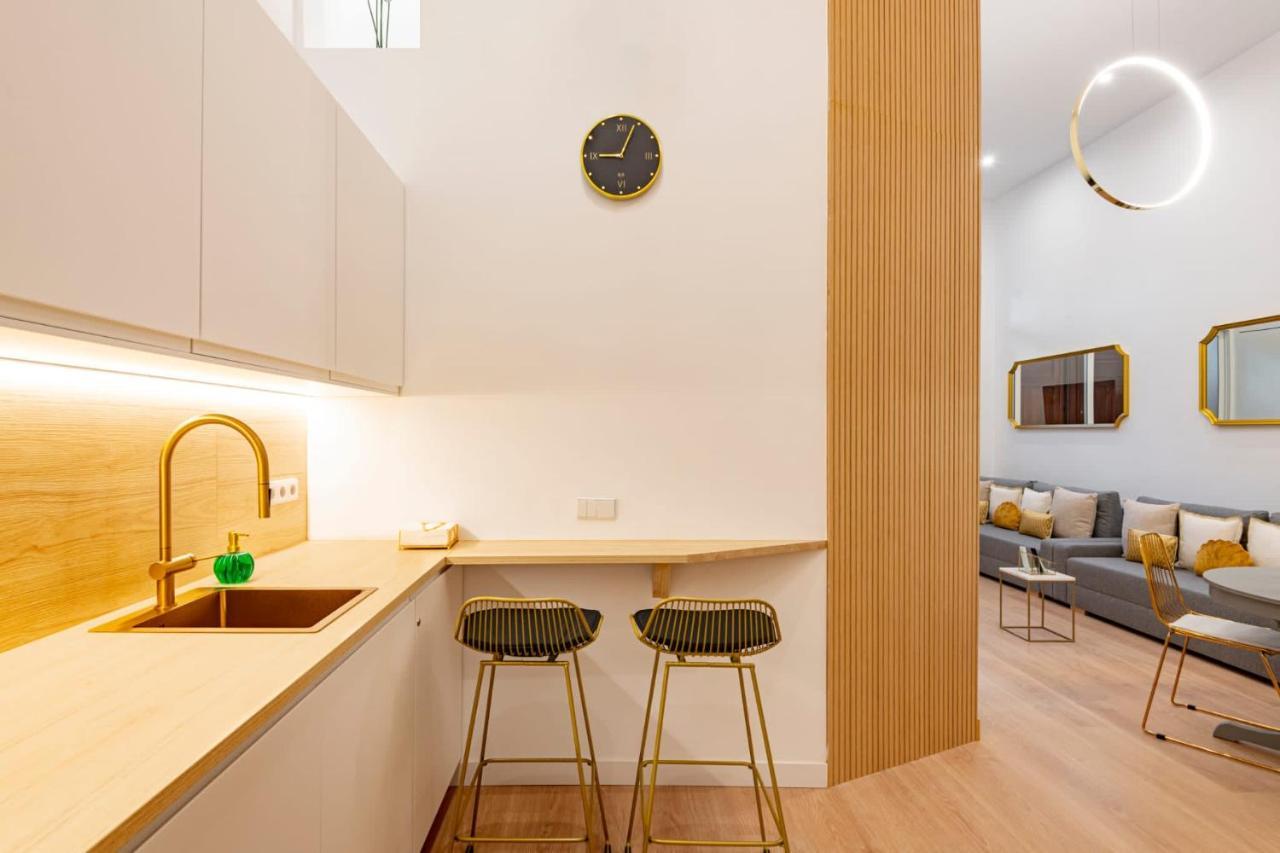 Smart Near Puerta Del Sol Apartamento