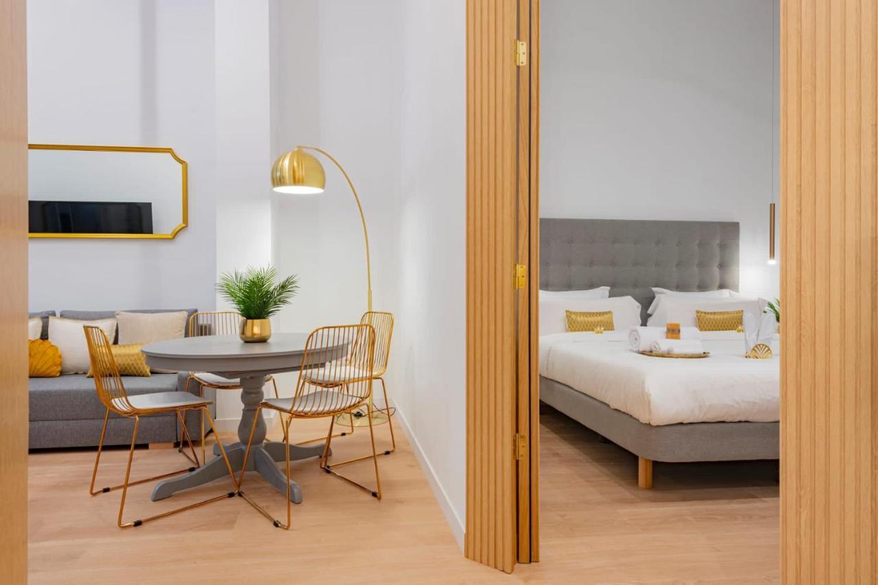 Smart Near Puerta Del Sol Apartamento