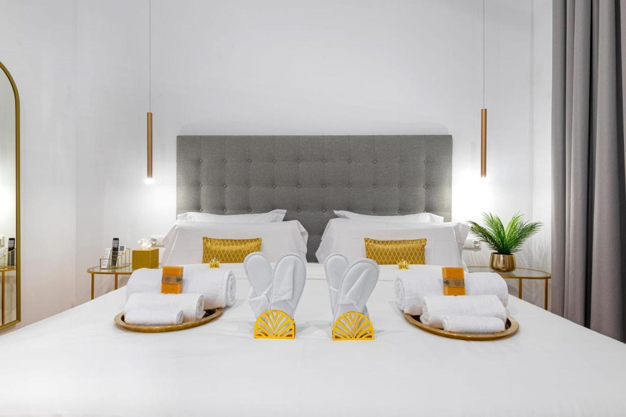 Apartamento Smart Near Puerta Del Sol Madrid