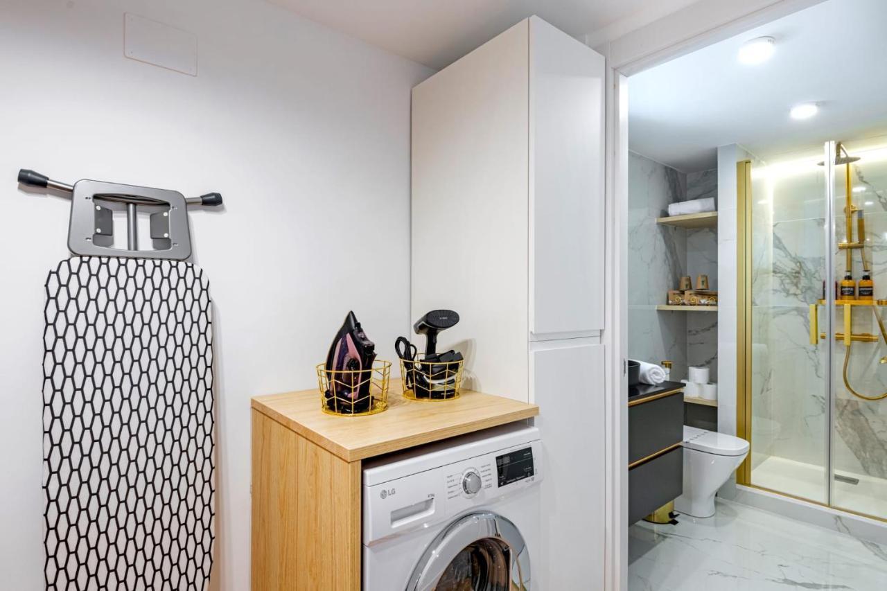 Apartamento Smart Near Puerta Del Sol